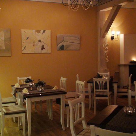 Landhaus Ribbeck Esterno foto