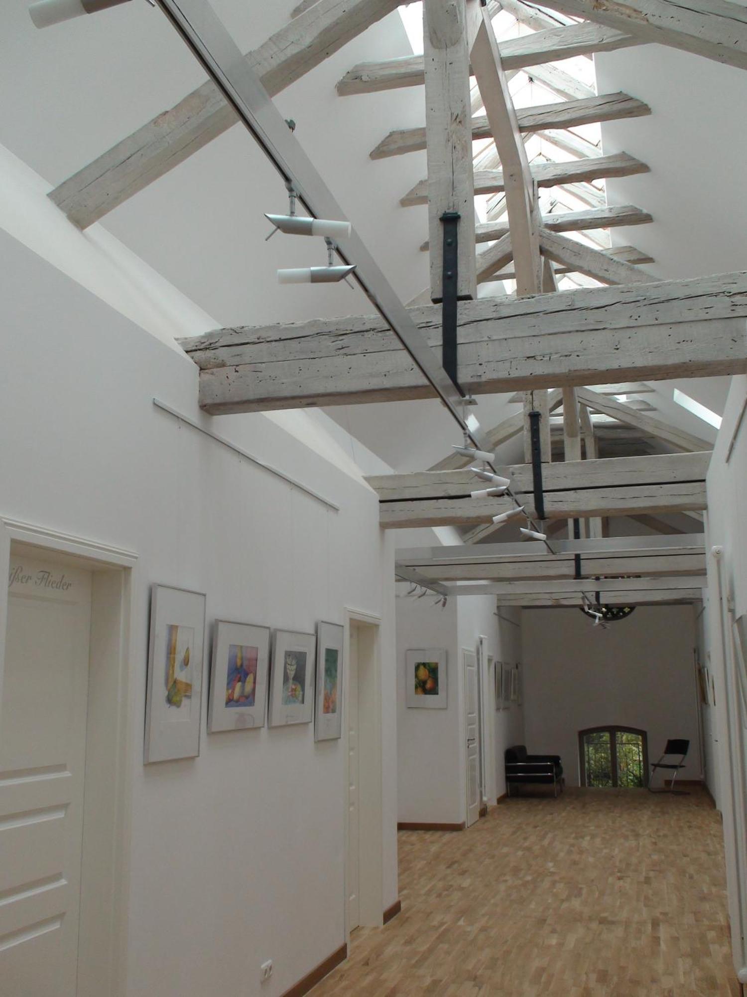 Landhaus Ribbeck Esterno foto