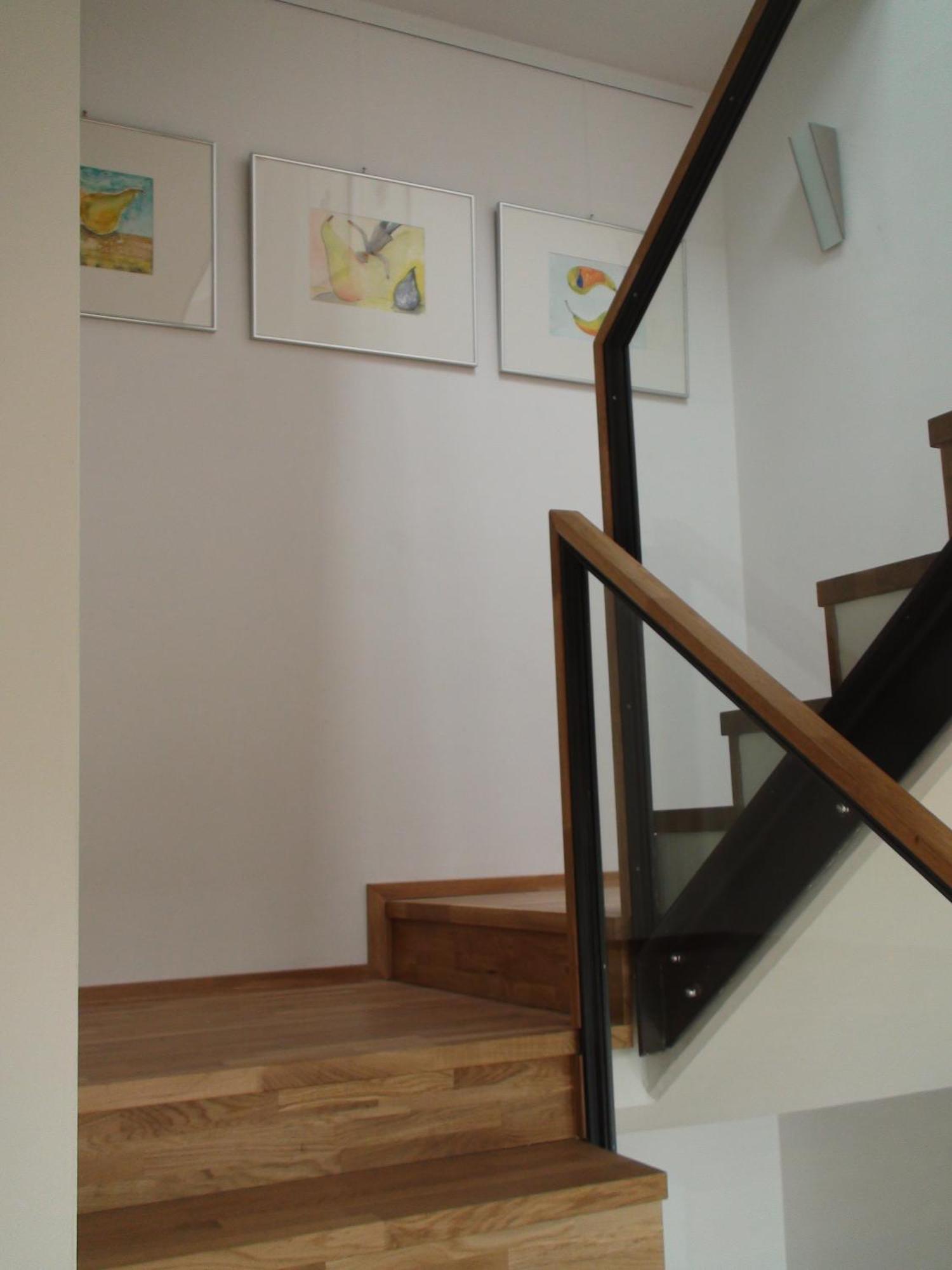 Landhaus Ribbeck Esterno foto
