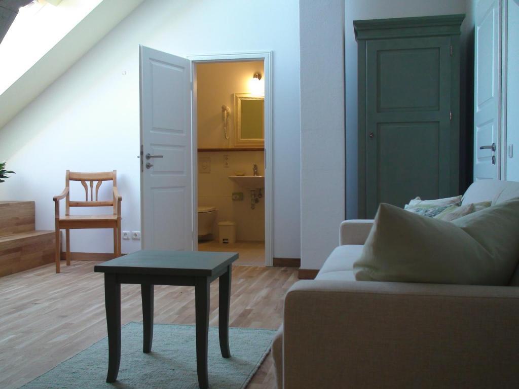 Landhaus Ribbeck Camera foto